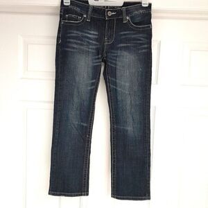 Standard & Practices Ladies Jeans Size 27